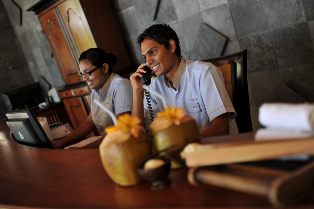 Komandoo Island Resort & Spa - Adults Only 9/122