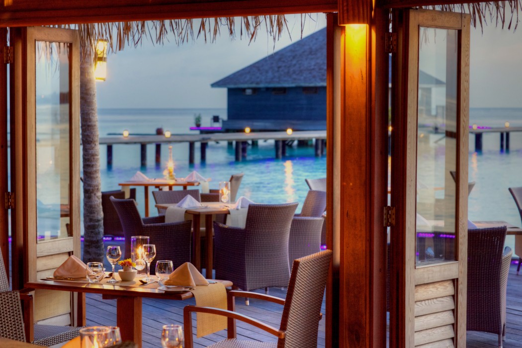 Komandoo Island Resort & Spa - Adults Only 33/122