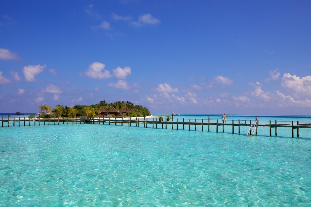 Komandoo Island Resort & Spa - Adults Only 70/122