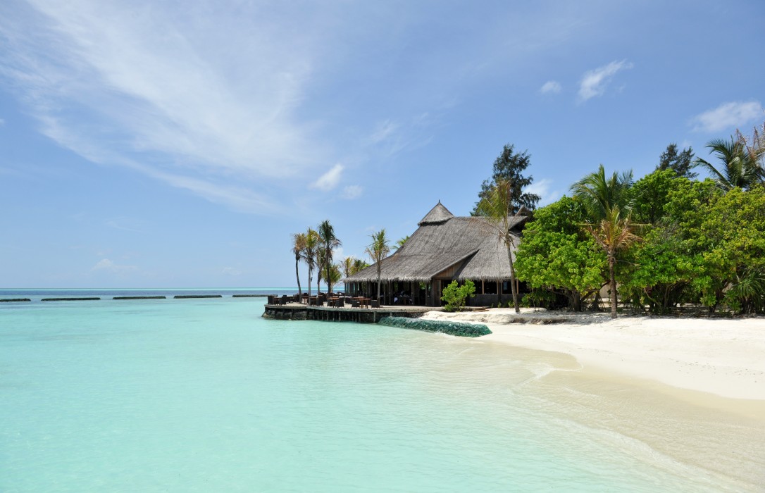 Komandoo Island Resort & Spa - Adults Only 74/122