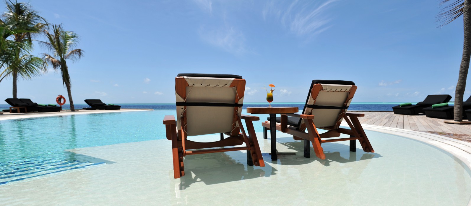 Komandoo Island Resort & Spa - Adults Only 82/122