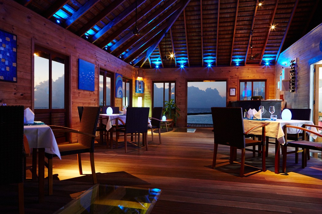 Komandoo Island Resort & Spa - Adults Only 29/122