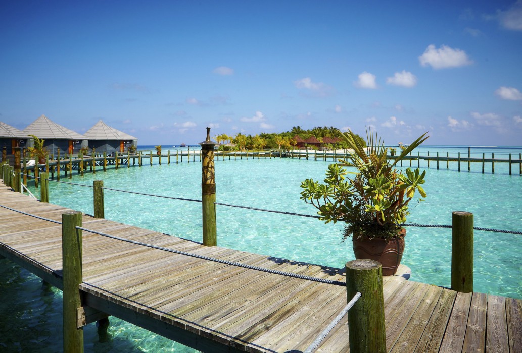 Komandoo Island Resort & Spa - Adults Only 68/122