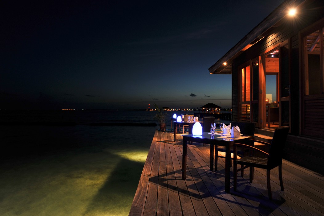Komandoo Island Resort & Spa - Adults Only 32/122