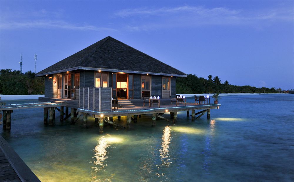 Komandoo Island度假村&水疗Adults Only(Komandoo Island Resort & Spa - Adults Only) 图片2