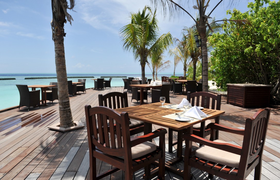 Komandoo Island Resort & Spa - Adults Only 83/122