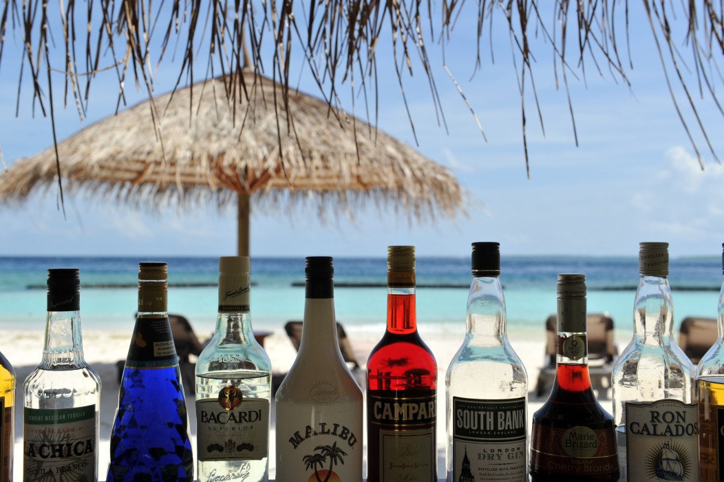Komandoo Island Resort & Spa - Adults Only 25/122