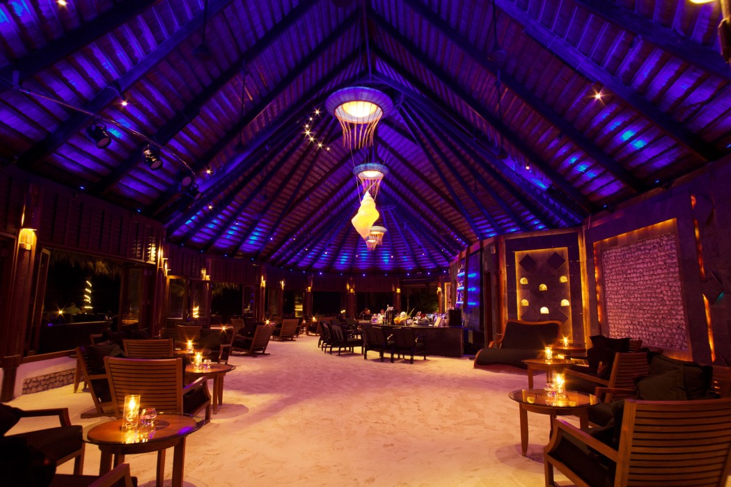 Komandoo Island Resort & Spa - Adults Only 42/122