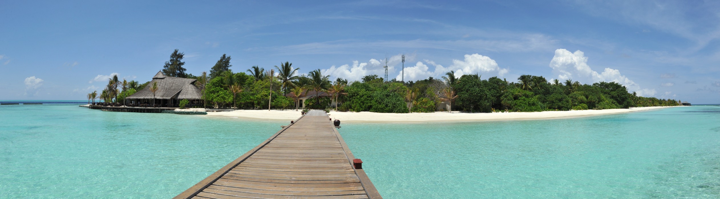 Komandoo Island Resort & Spa - Adults Only 75/122