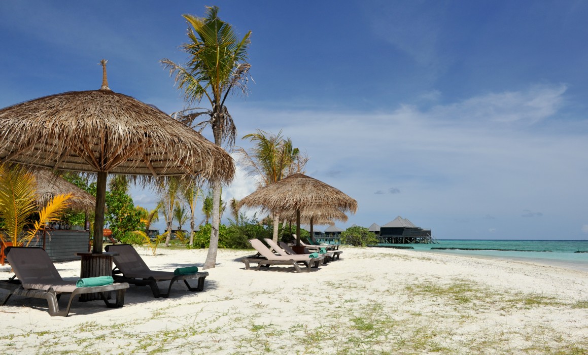 Komandoo Island Resort & Spa - Adults Only 76/122