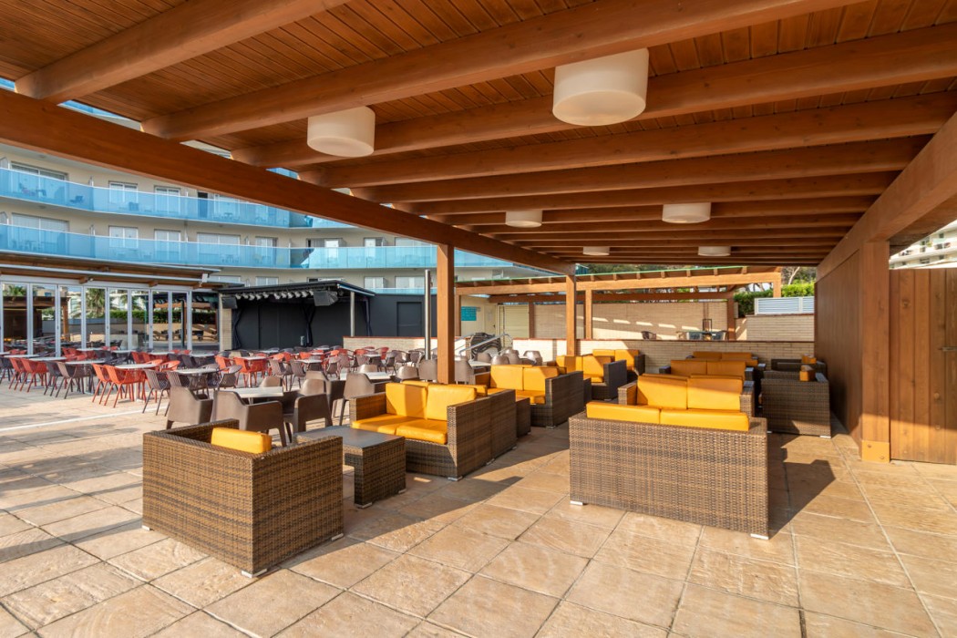 Golden Donaire Beach 32/60