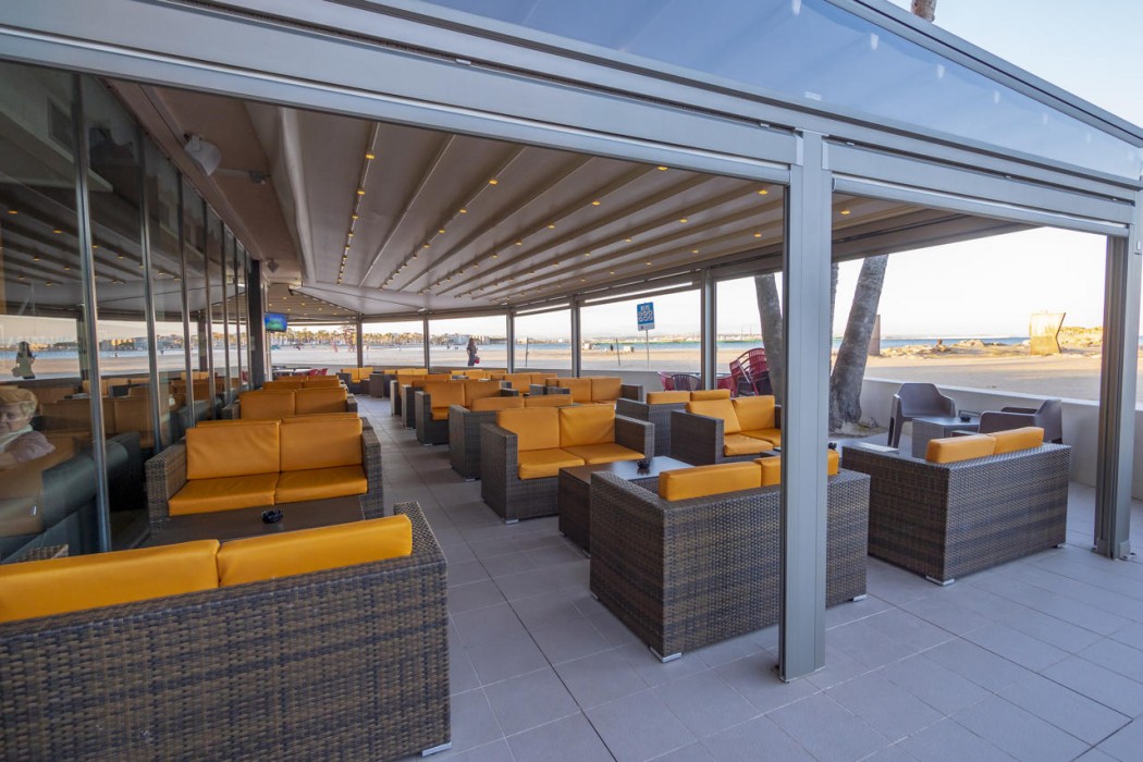 Golden Donaire Beach 40/60