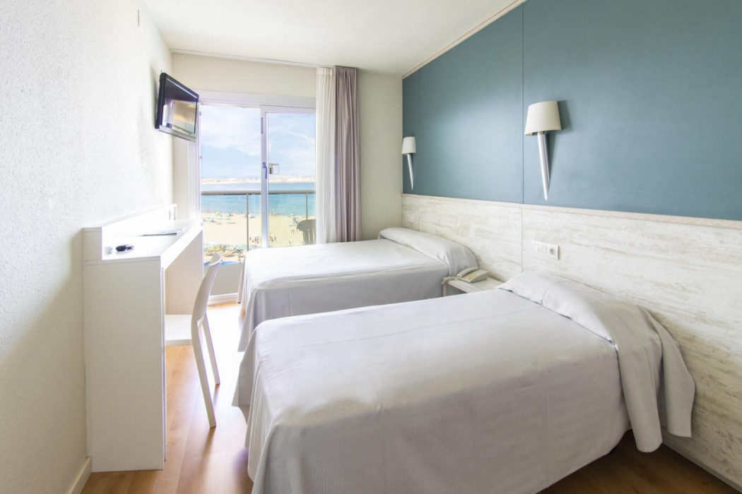 Golden Donaire Beach 12/60