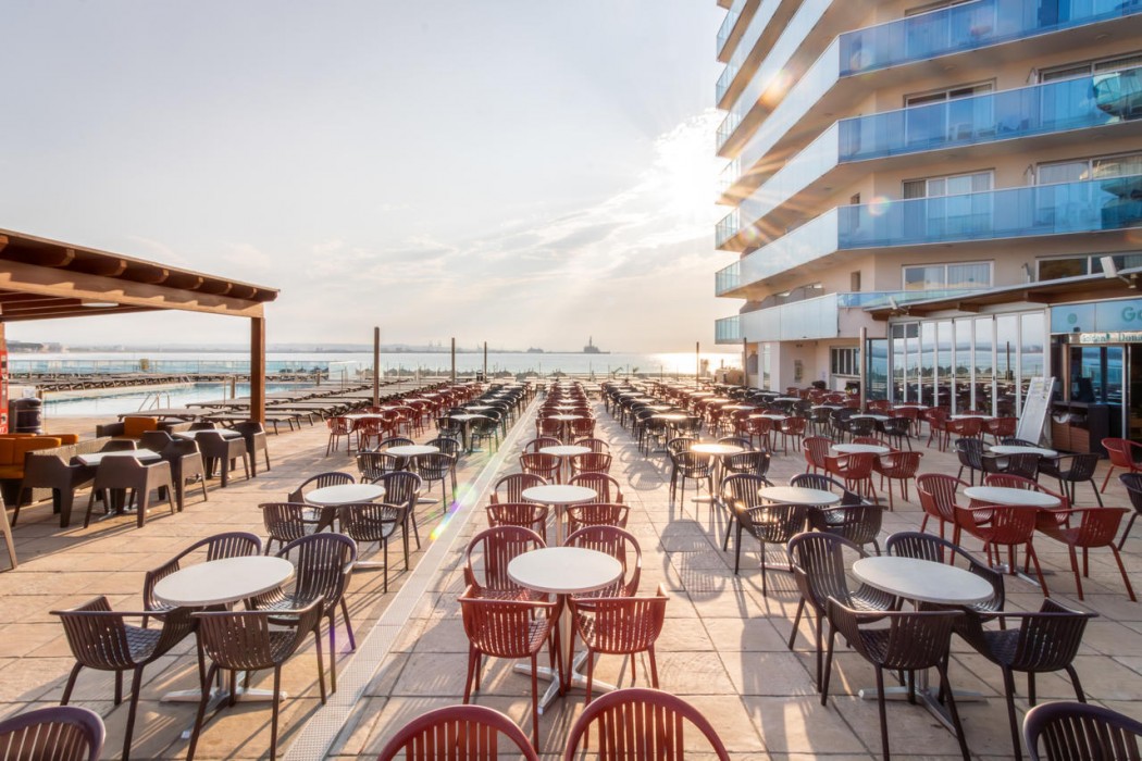 Golden Donaire Beach 37/60