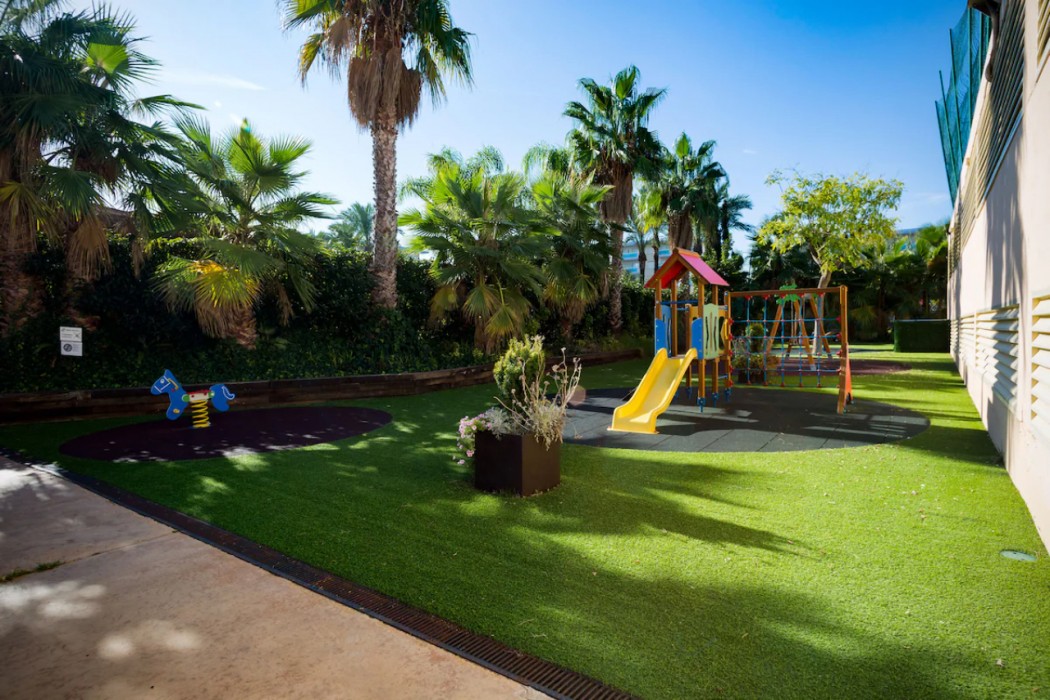 Ohtels La Hacienda 65/75