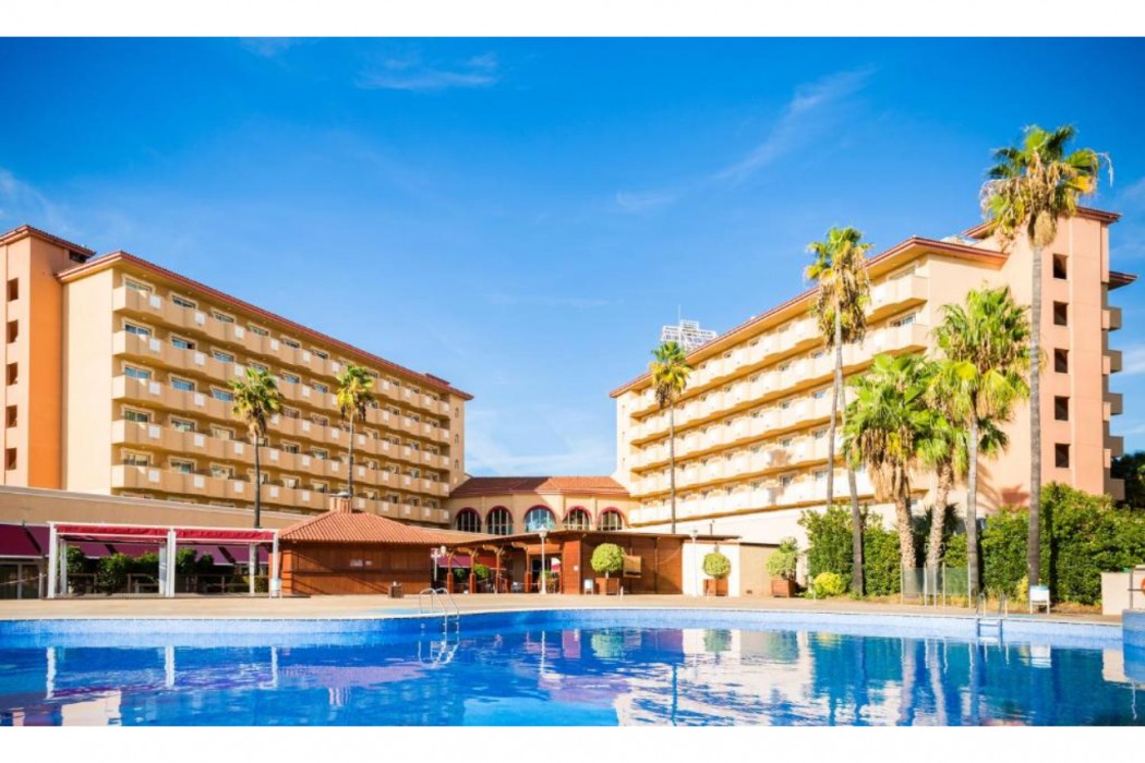 Ohtels La Hacienda 32/75