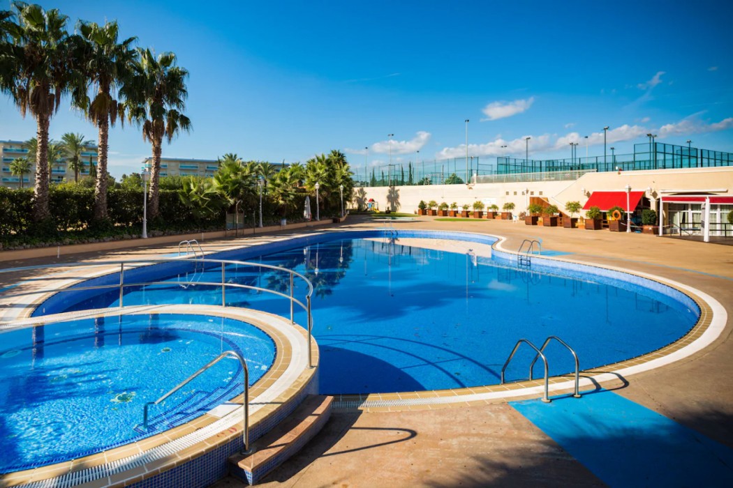 Ohtels La Hacienda 36/75