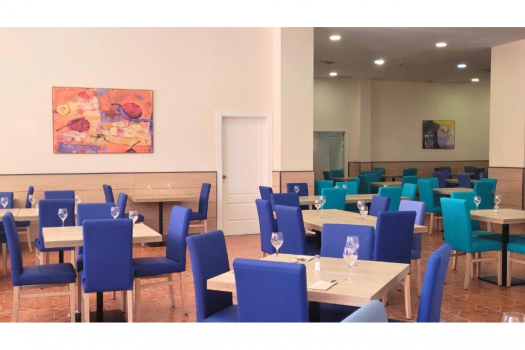 Ohtels La Hacienda 55/75