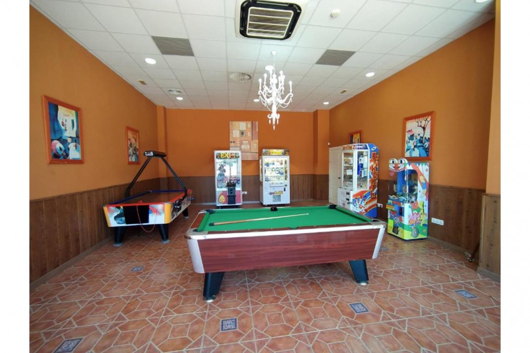 Ohtels La Hacienda 64/75