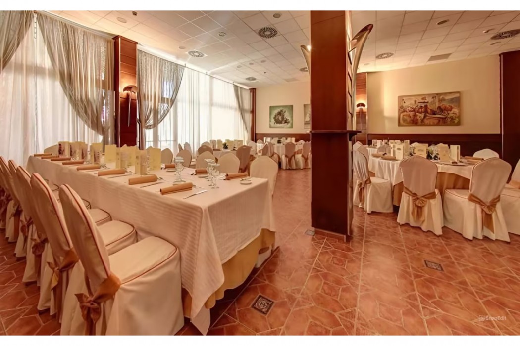 Ohtels La Hacienda 27/75