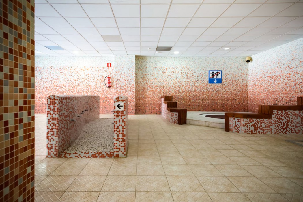 Ohtels La Hacienda 29/75
