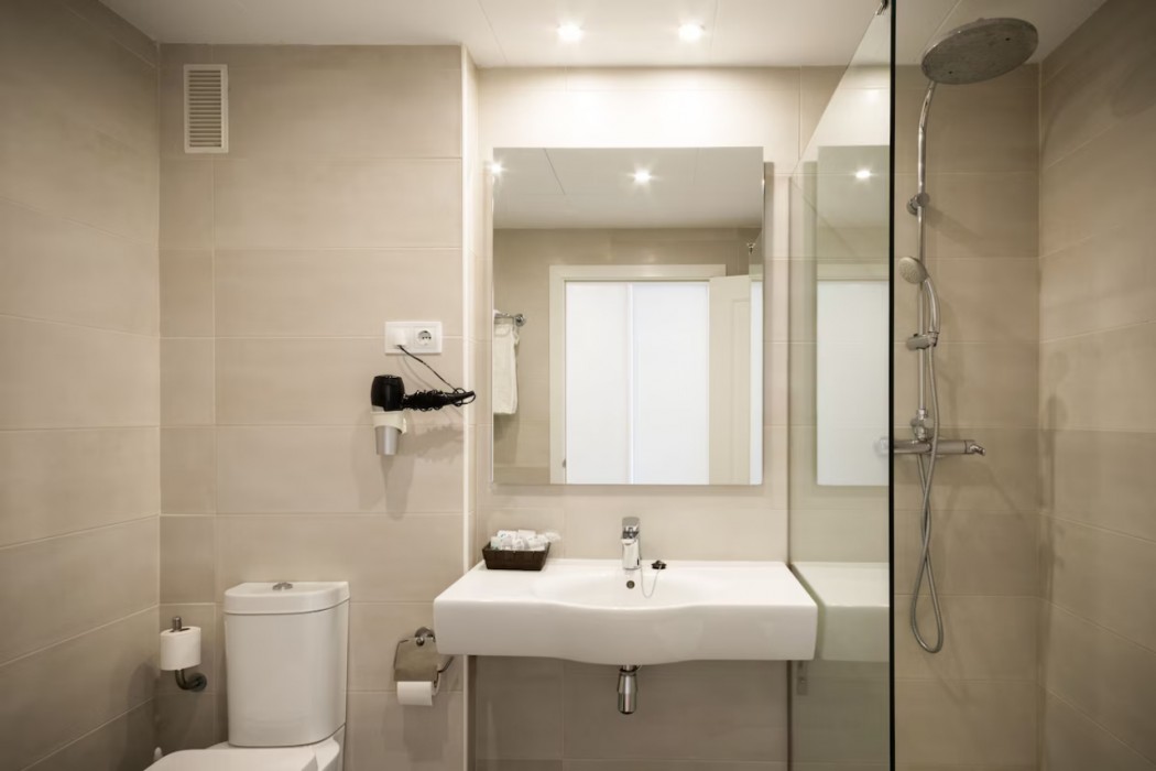 Ohtels La Hacienda 19/75