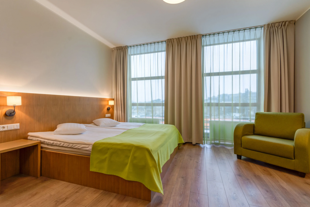 Go Hotel Shnelli 17/63