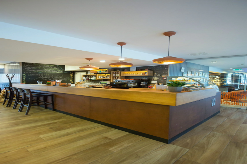 Go Hotel Shnelli 43/63