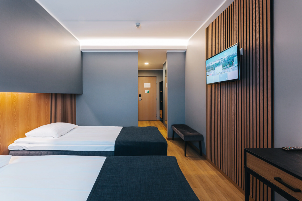 Go Hotel Shnelli 13/63