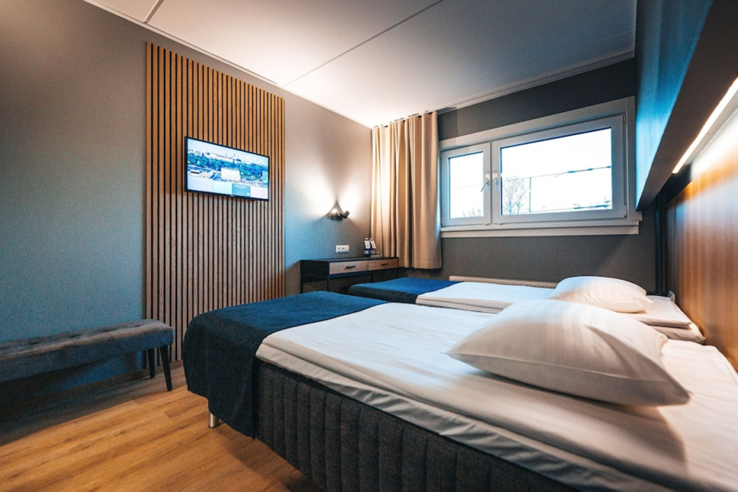 Go Hotel Shnelli 14/63