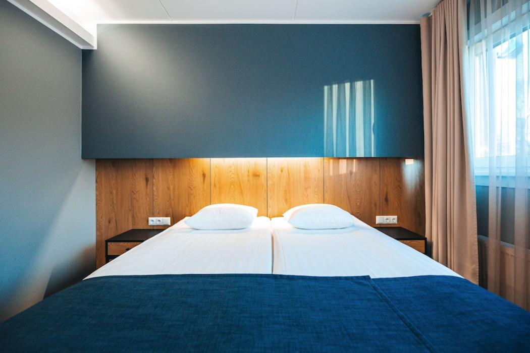 Go Hotel Shnelli 16/63