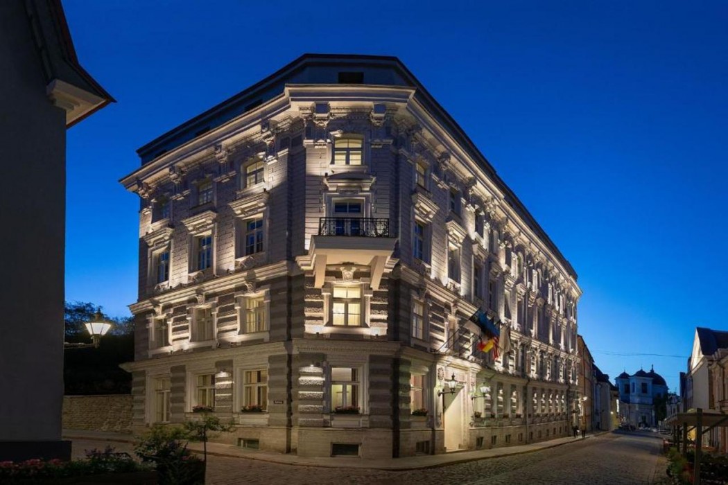 Hotel Telegraaf Autograph Collection 2/23