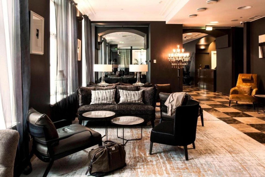 Hotel Telegraaf Autograph Collection 11/23