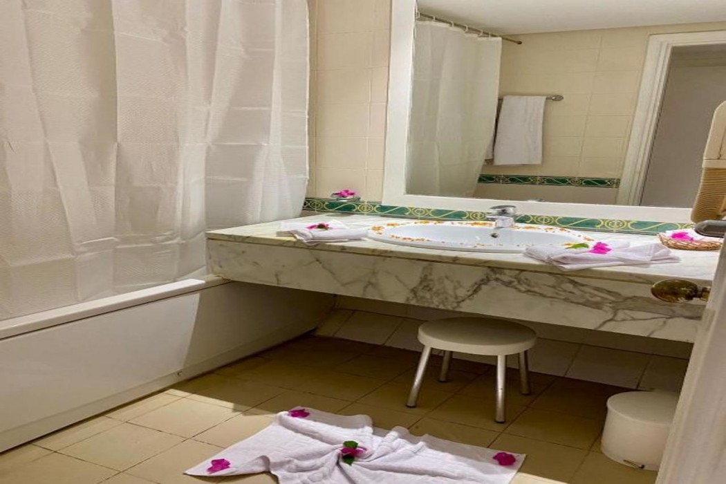 Blumar Resort and Spa 21/68