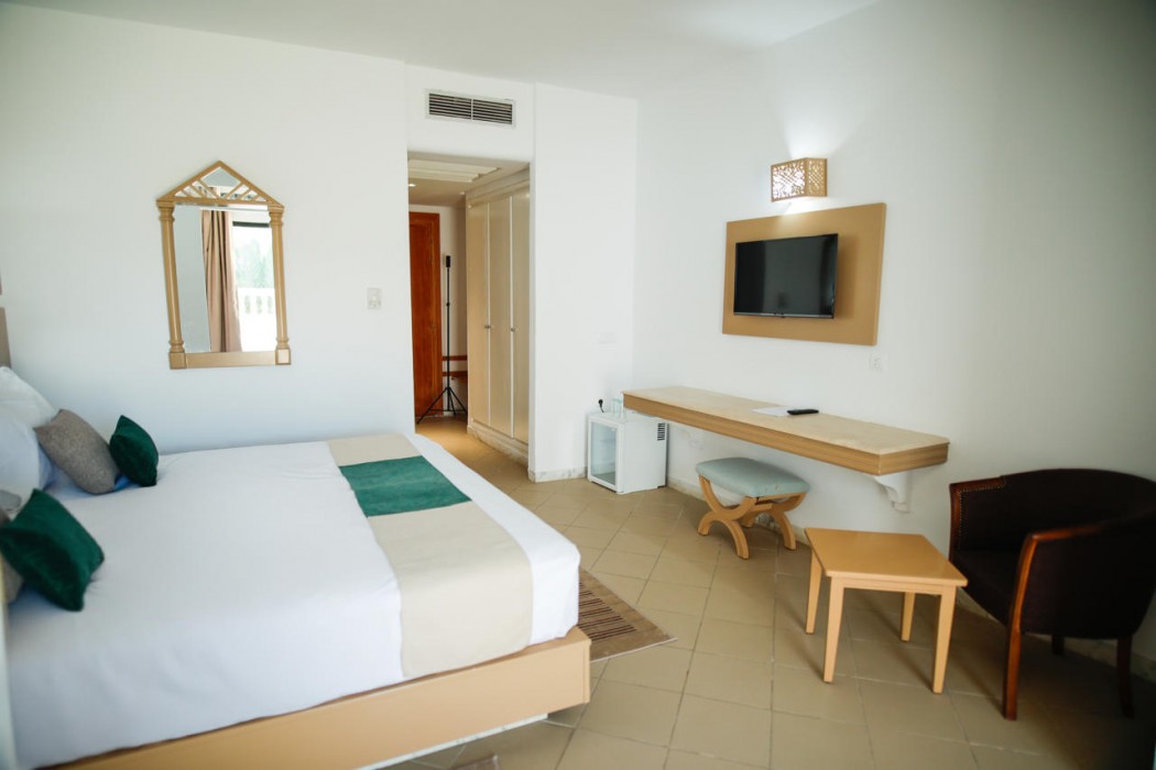 Blumar Resort and Spa 18/68