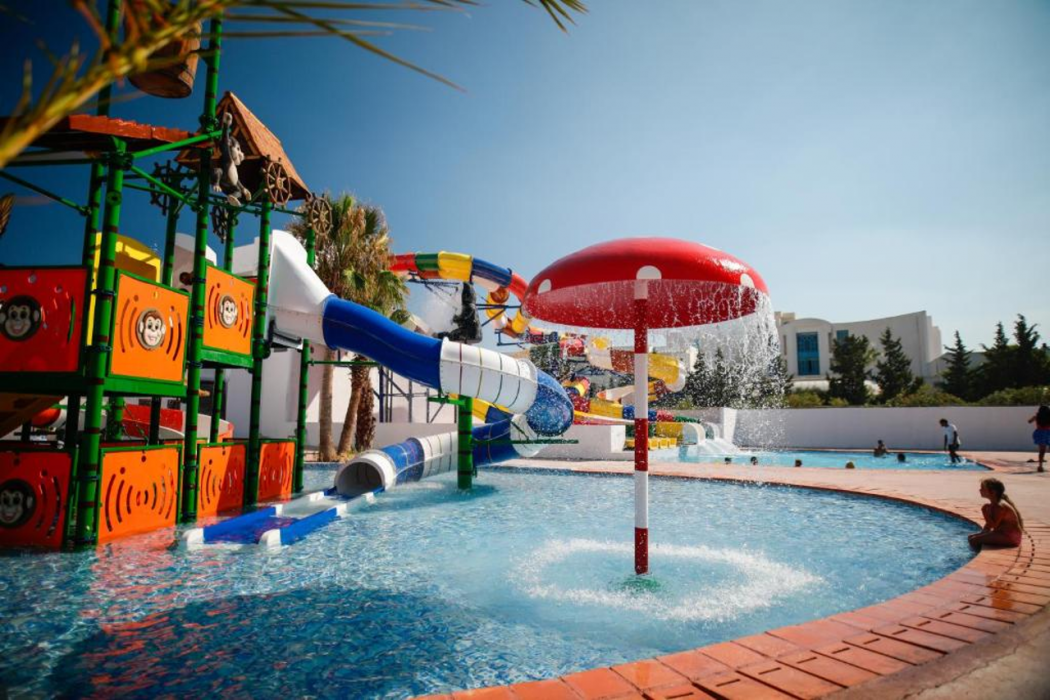 Blumar Resort and Spa 39/68