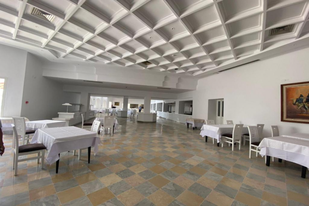 Blumar Resort and Spa 33/68