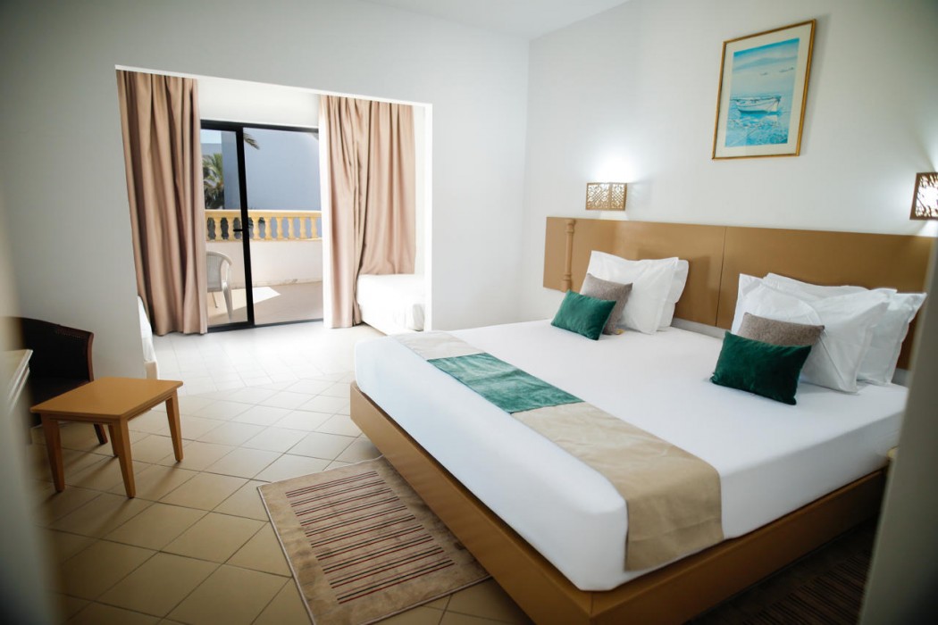 Blumar Resort and Spa 10/68