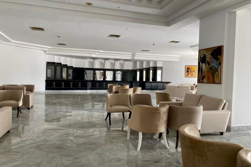 Blumar Resort and Spa 25/68