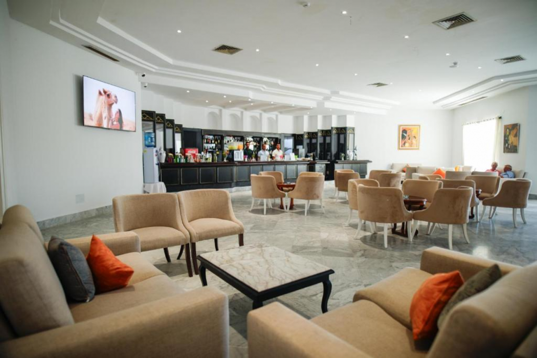 Blumar Resort and Spa 31/68
