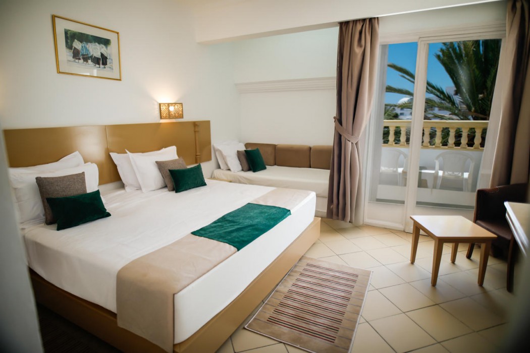 Blumar Resort and Spa 24/68