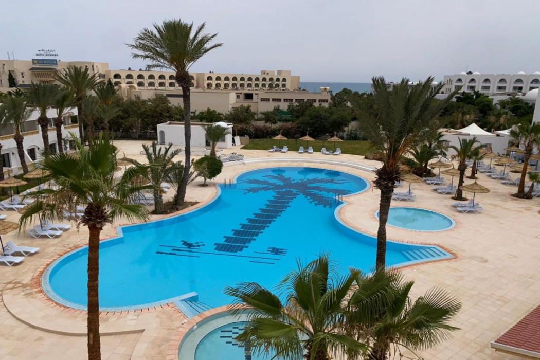 Blumar Resort and Spa 40/68