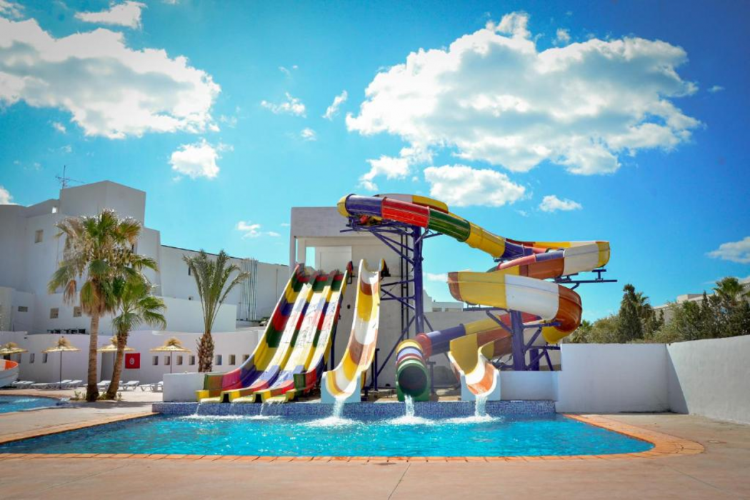 Blumar Resort and Spa 35/68