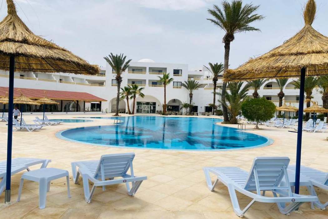 Blumar Resort and Spa 41/68