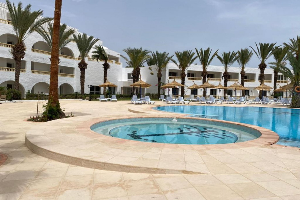 Blumar Resort and Spa 36/68