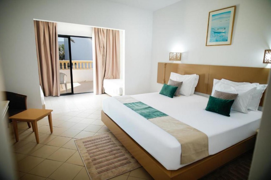 Blumar Resort and Spa 8/68