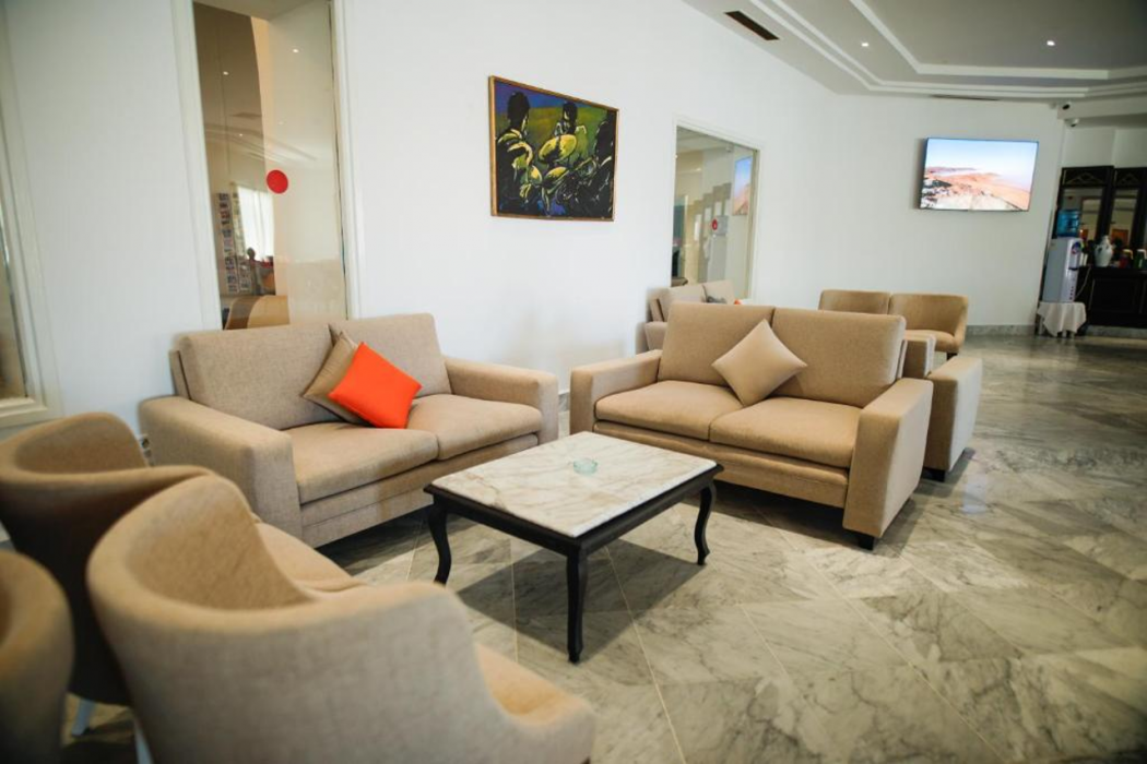 Blumar Resort and Spa 32/68