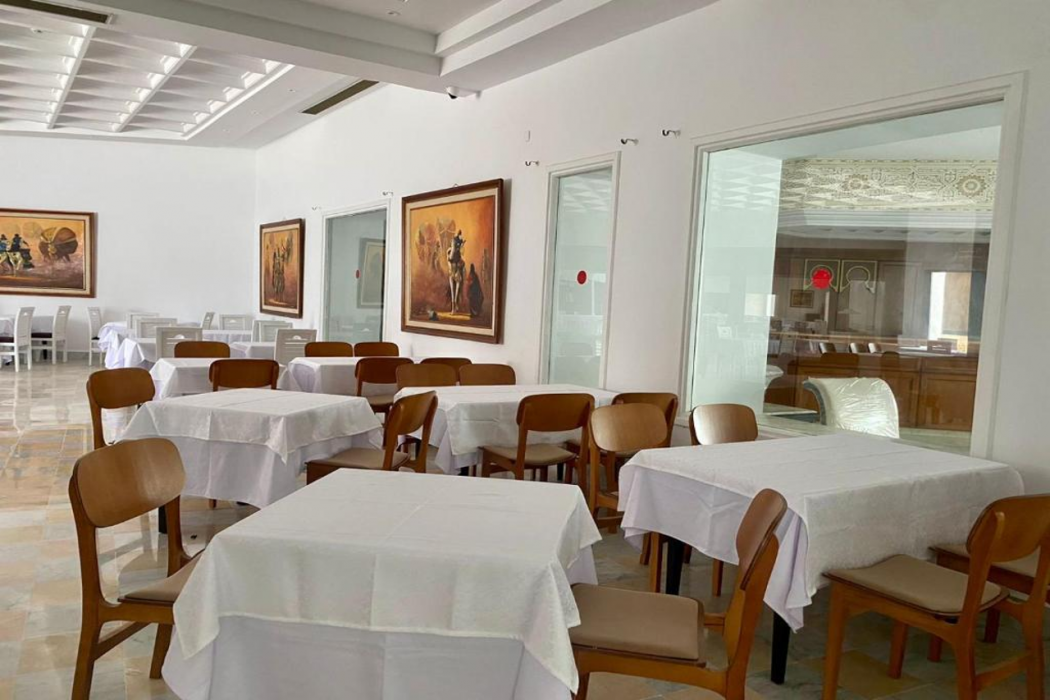 Blumar Resort and Spa 28/68