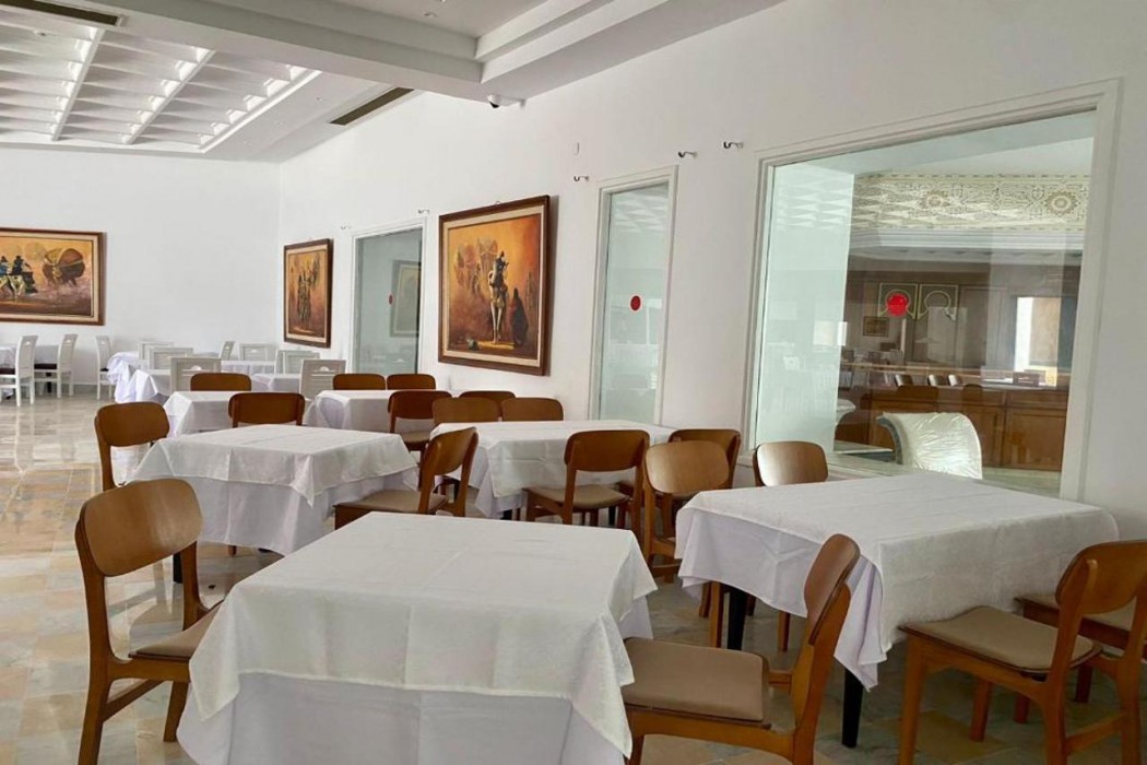 Blumar Resort and Spa 26/68