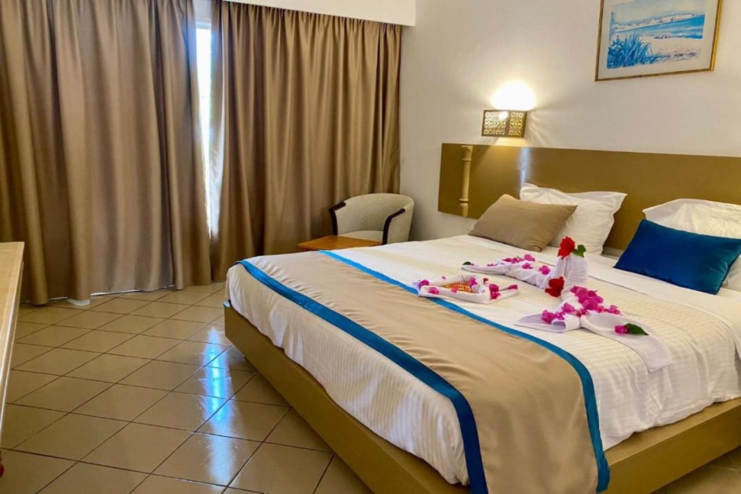 Blumar Resort and Spa 23/68